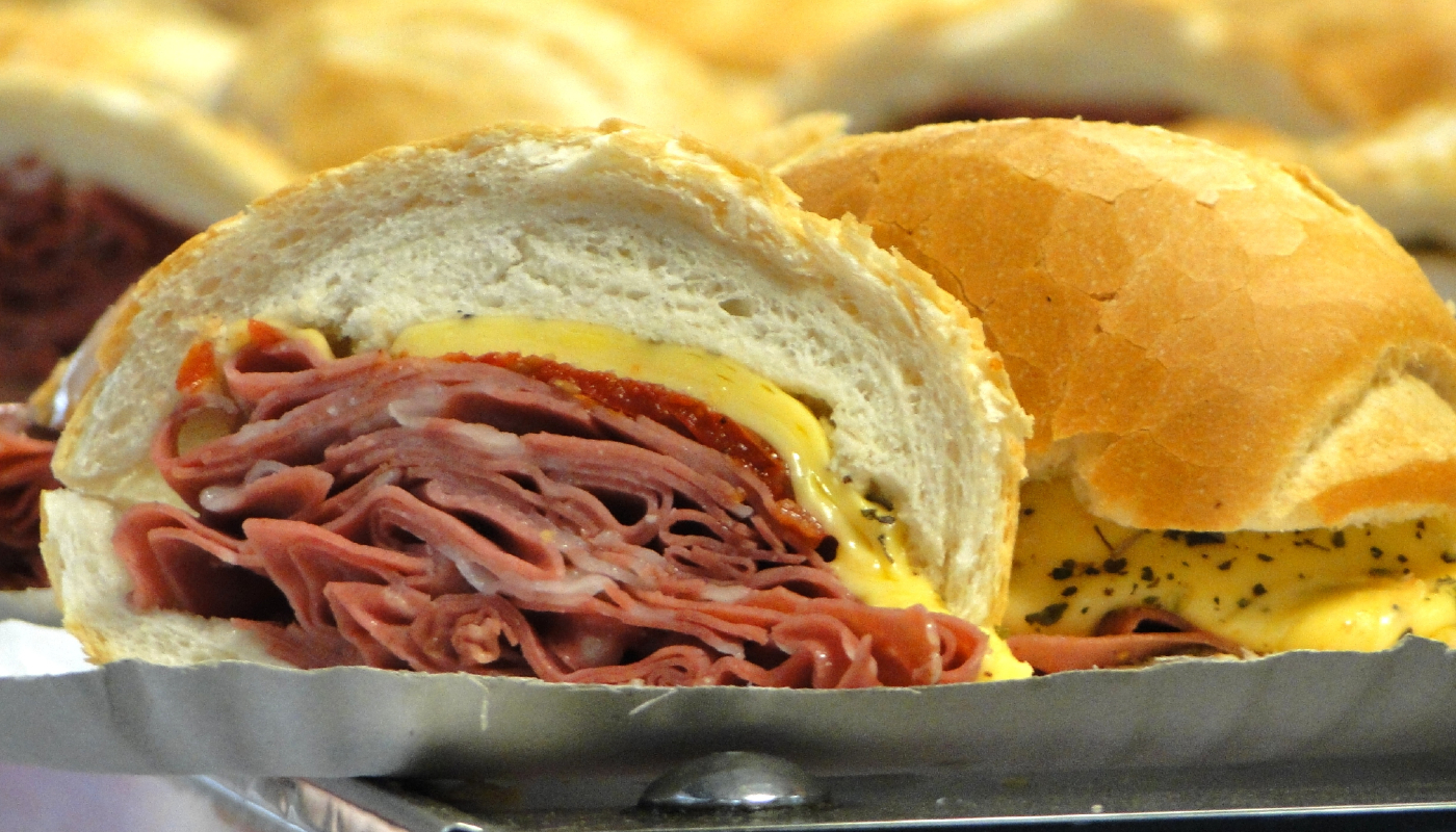 Aniversário de SP terá lanche de mortadela gigante com mais de mil baguetes