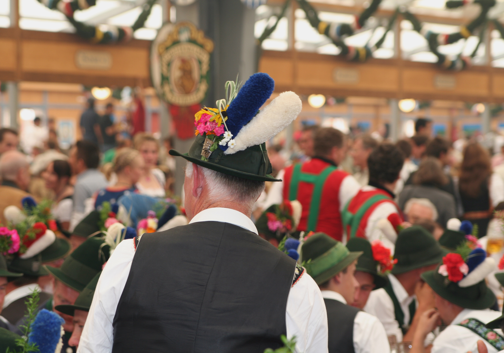 Cervejaria local vai oferecer bebida com casca de laranja e coentro na Oktoberfest