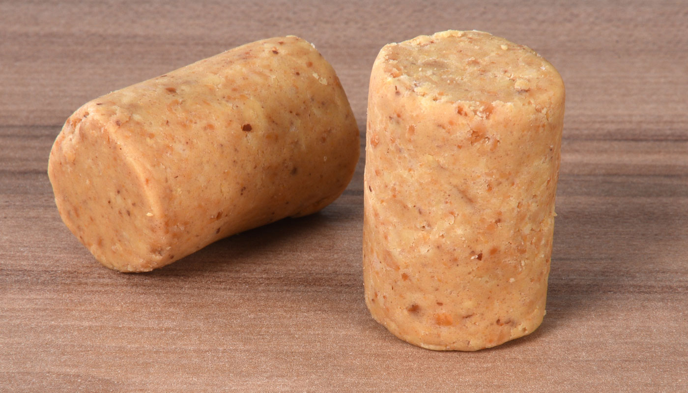 Paçoca de rolha