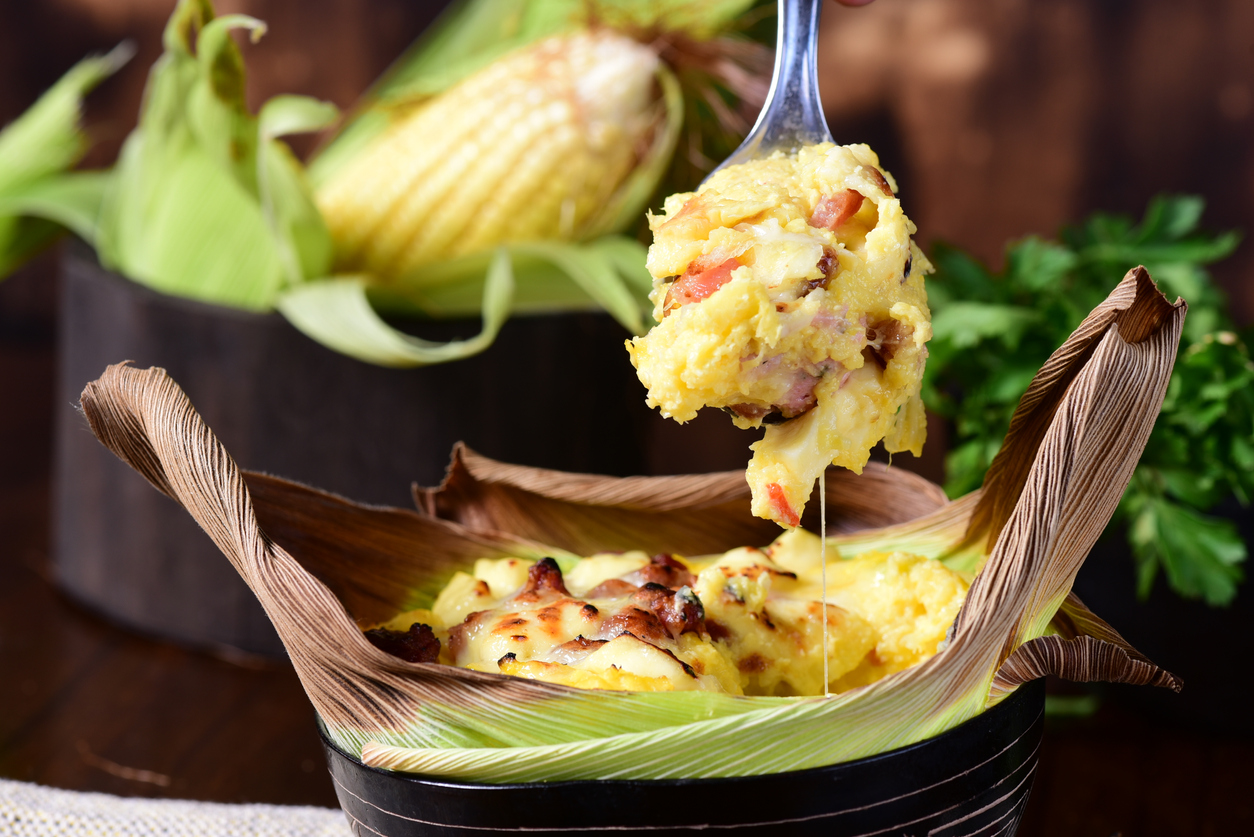 Receitas para Festa Junina: paçoca caseira, quentão e mais delícias típicas