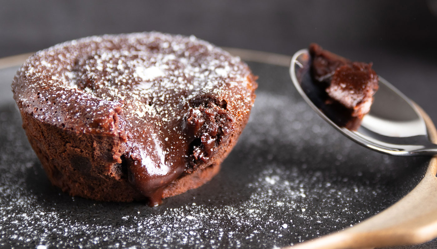 Petit gateau