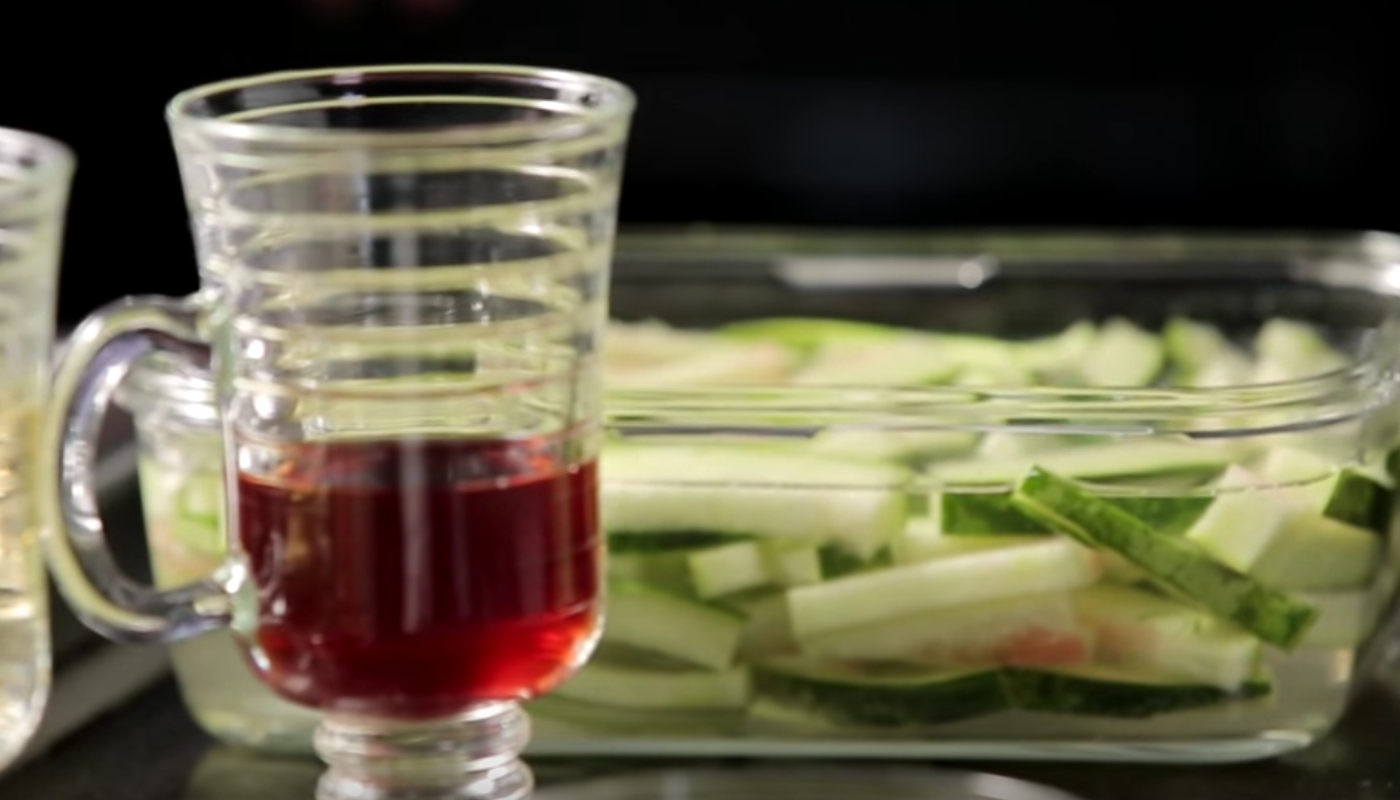 Picles diferente leva ingrediente inusitado: saiba qual e como preparar em casa