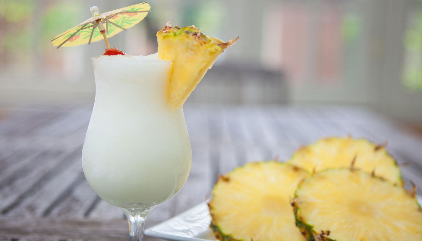 Piña Colada