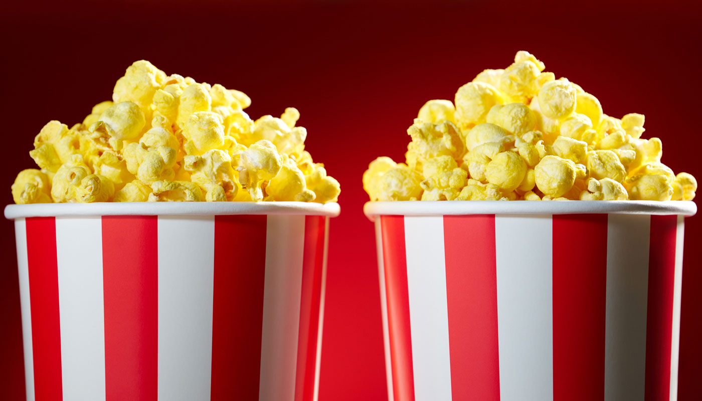 Como fazer em casa uma pipoca igual à de cinema: 3 dicas certeiras