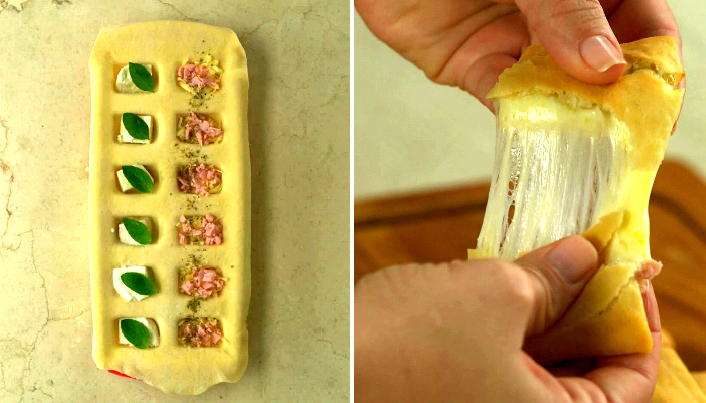 Todo preguiçoso deve saber fazer essas 15 receitas (são rápidas e sujam pouca louça)
