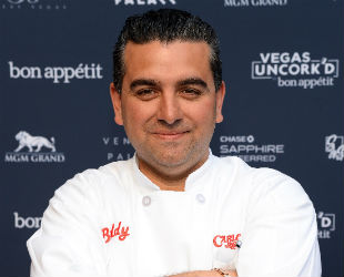 Pizza do Cake Boss: receita tamanho família para a Páscoa