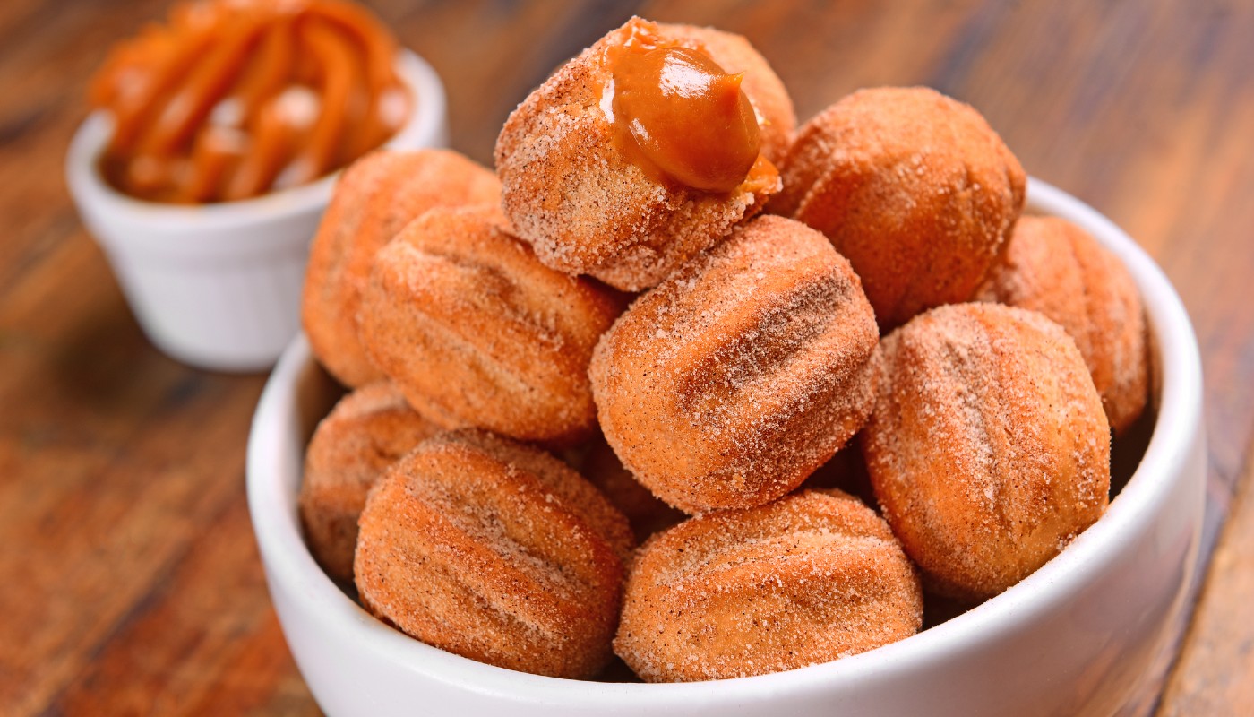 Nestlé Moça ganha “churros em pó” estilo achocolatado para colocar no leite: preço!