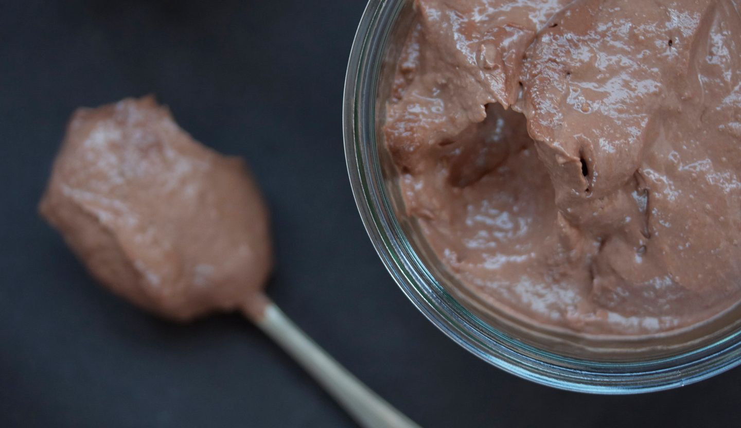 3 receitas com chocolate ótimas para quem está de dieta