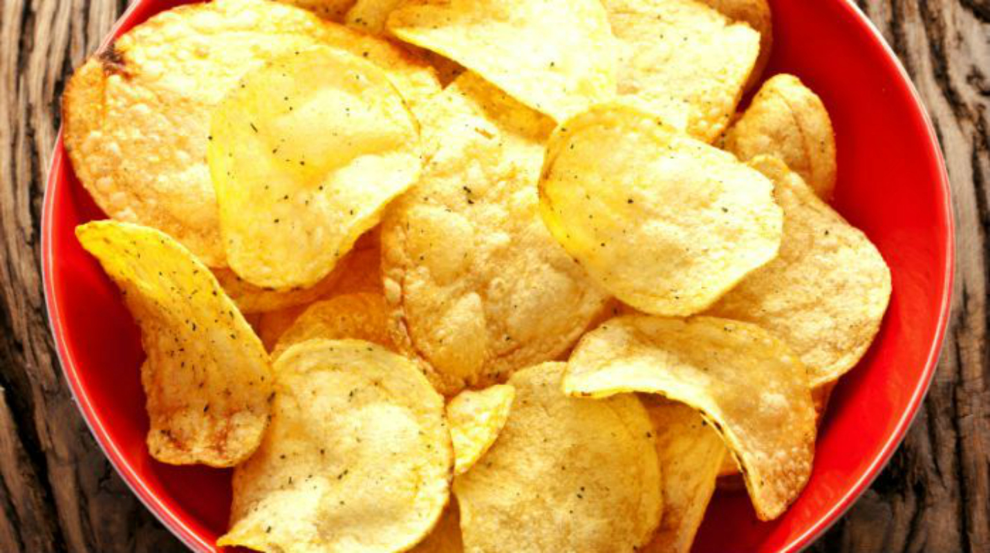 Receitas que parecem fritas de tão crocantes, mas não levam um pingo de óleo