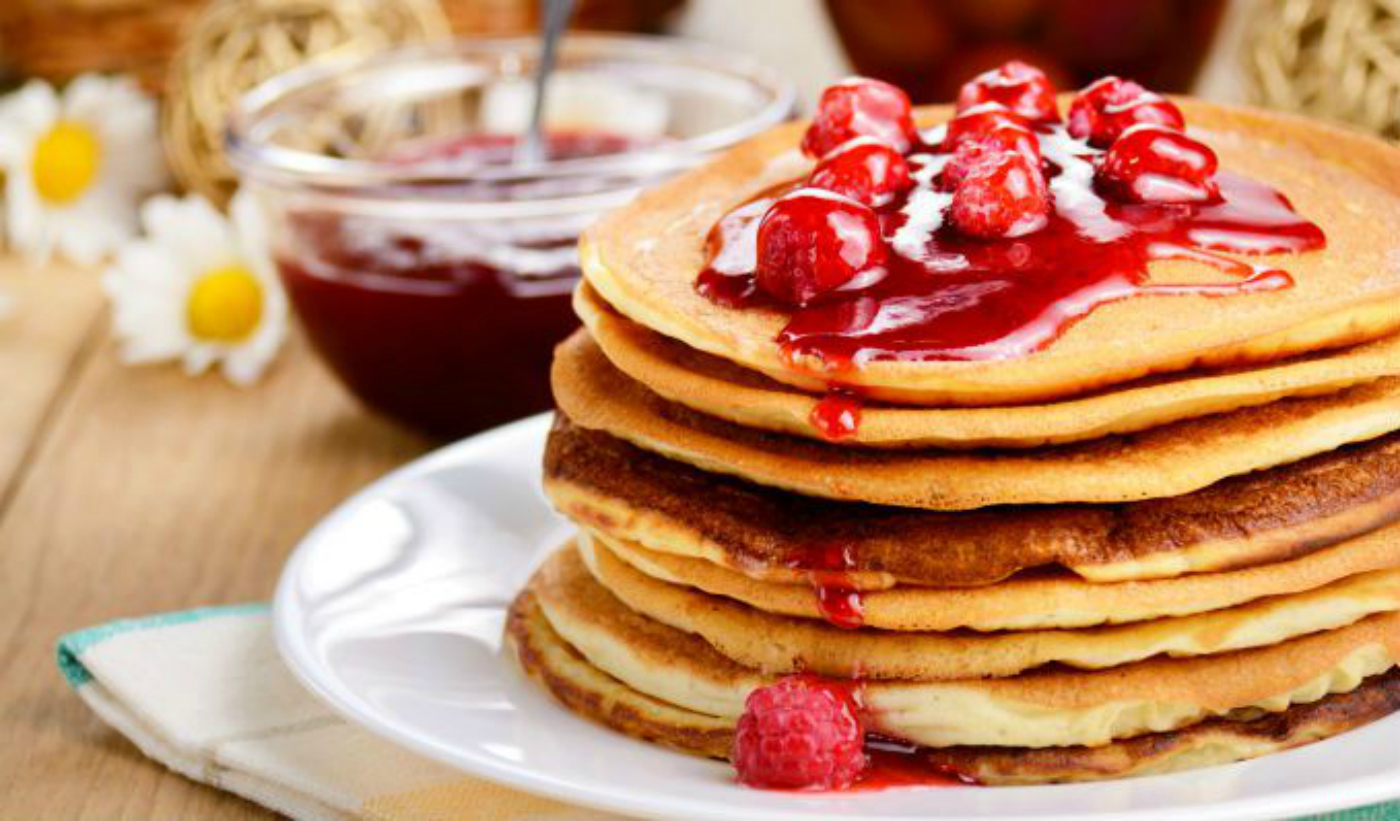 Receitas sem glúten que vão te impressionar pelo sabor e beleza