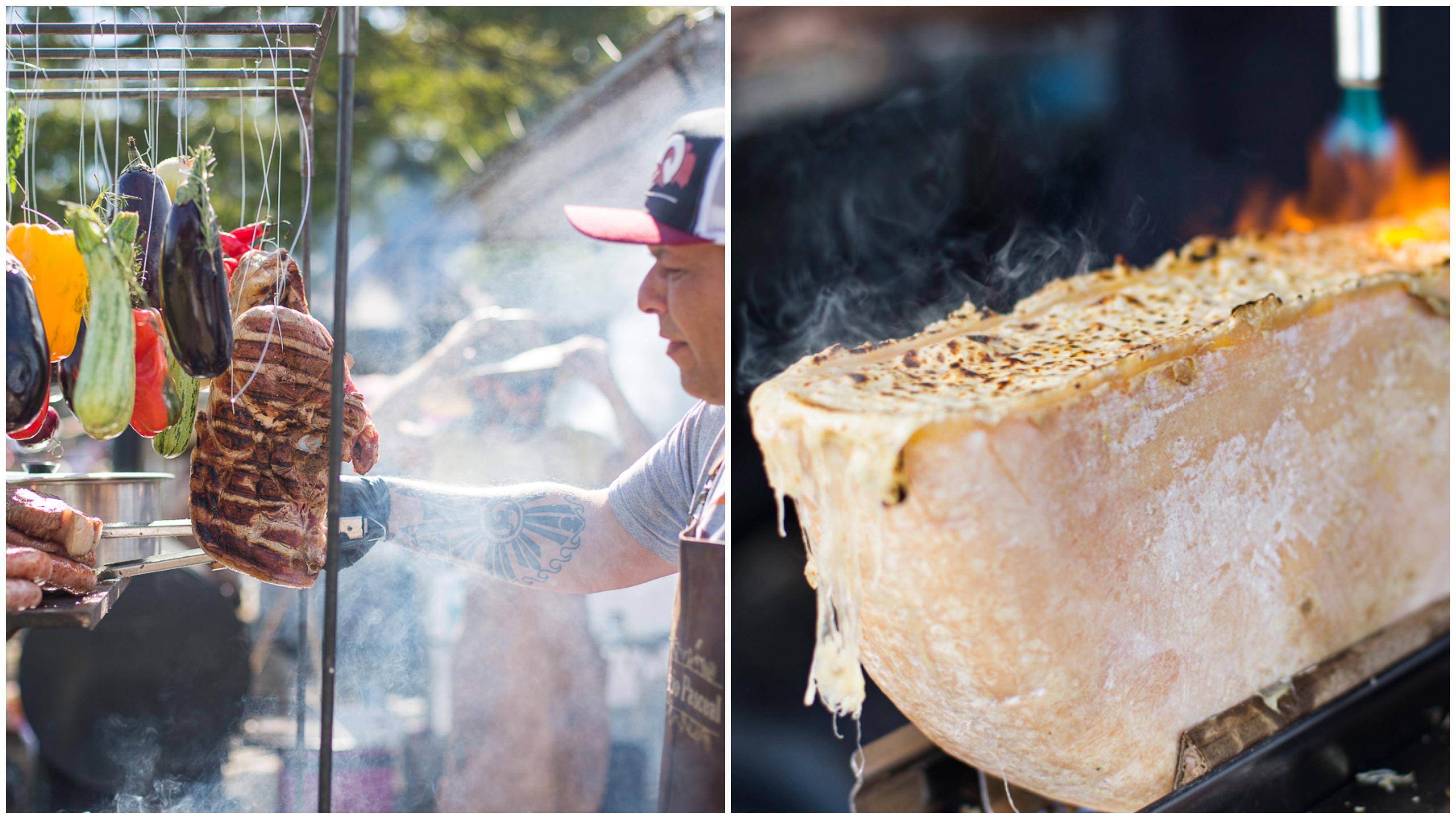 Famoso festival gastronômico de Nova York volta ao Brasil após 2 anos: o que esperar