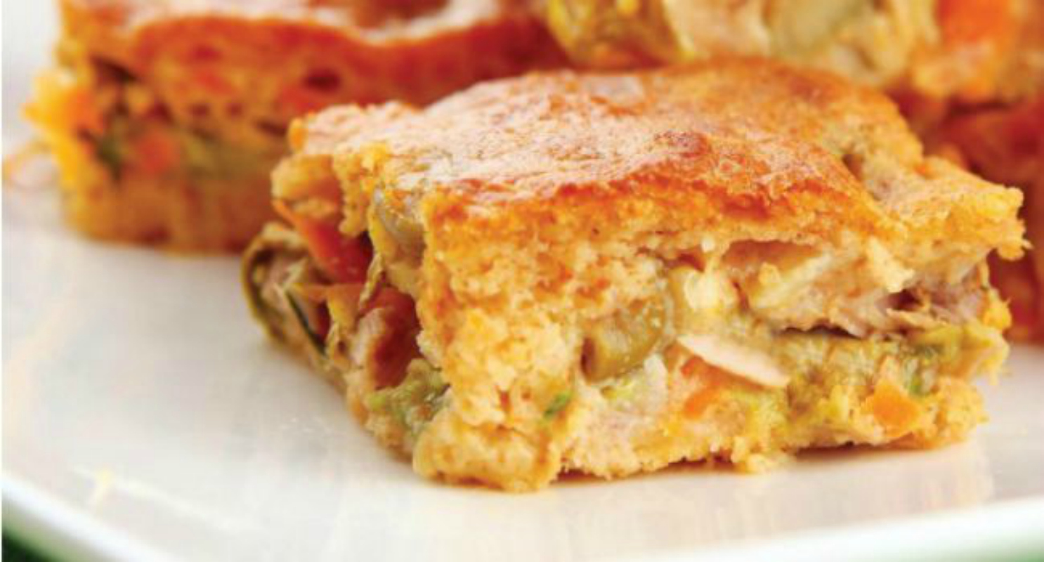 Torta de liquidificador: 3 recheios cremosos e irresistíveis para variar no preparo