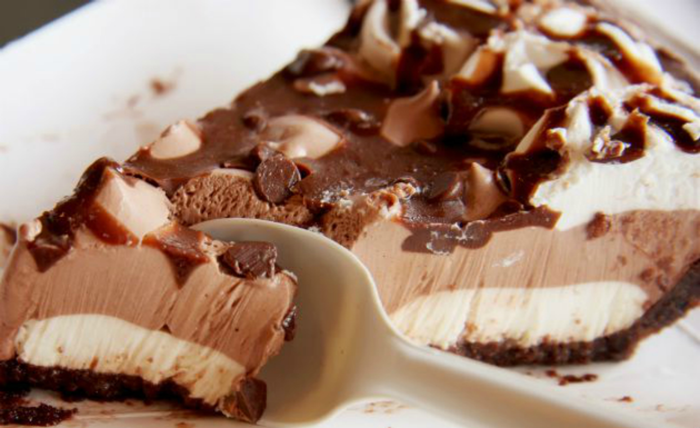Receitas geladinhas com textura de sorvete para comer e pedir por mais