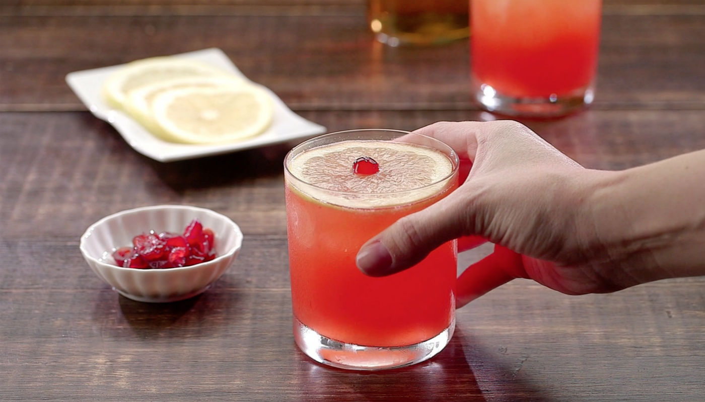 3 receitas fáceis para dividir com os amigos: drink refrescante, queijo empanado e pizza