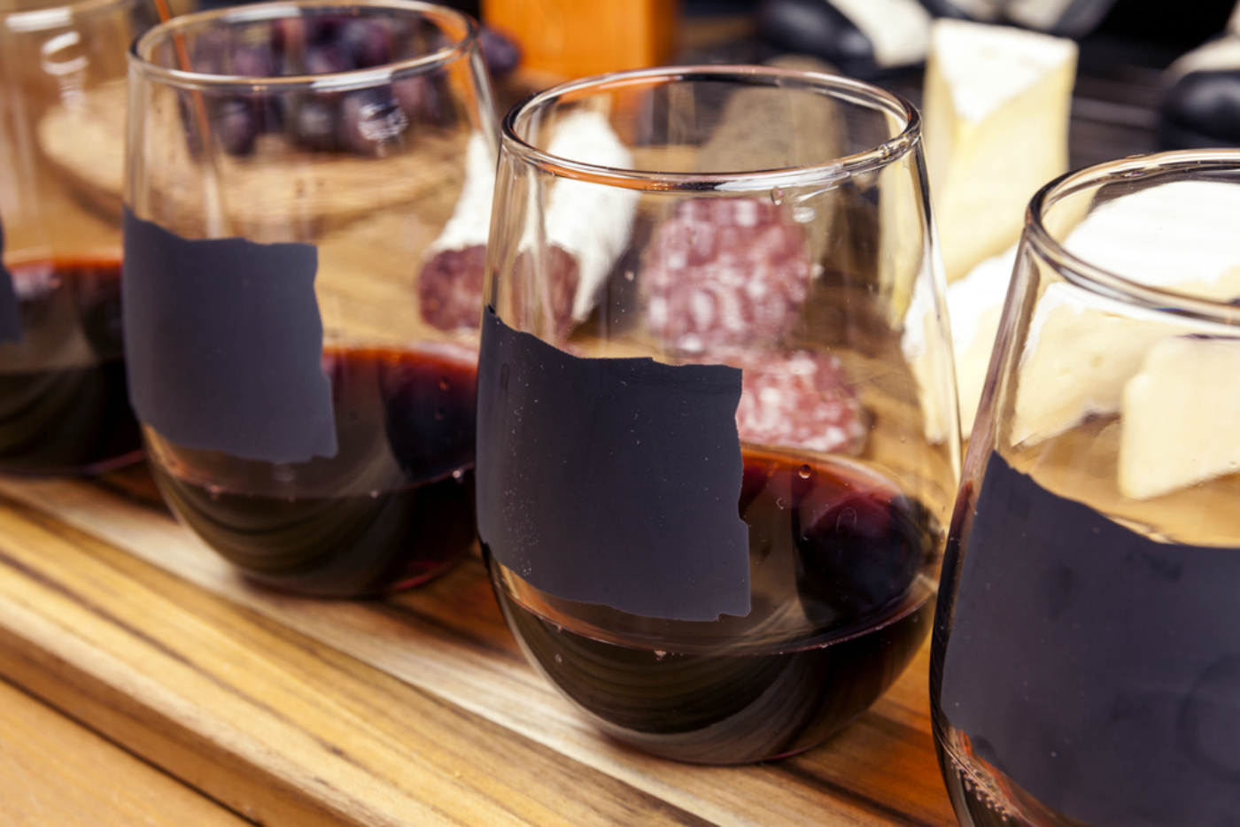 Como escolher vinho pela uva? Saiba quais são as mais apreciadas no Brasil e no mundo